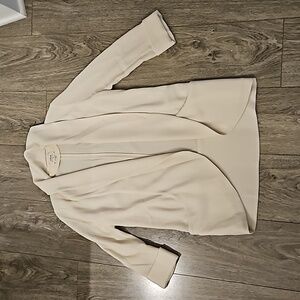 Aritzia Wilfred Chevalier Jacket size 0
